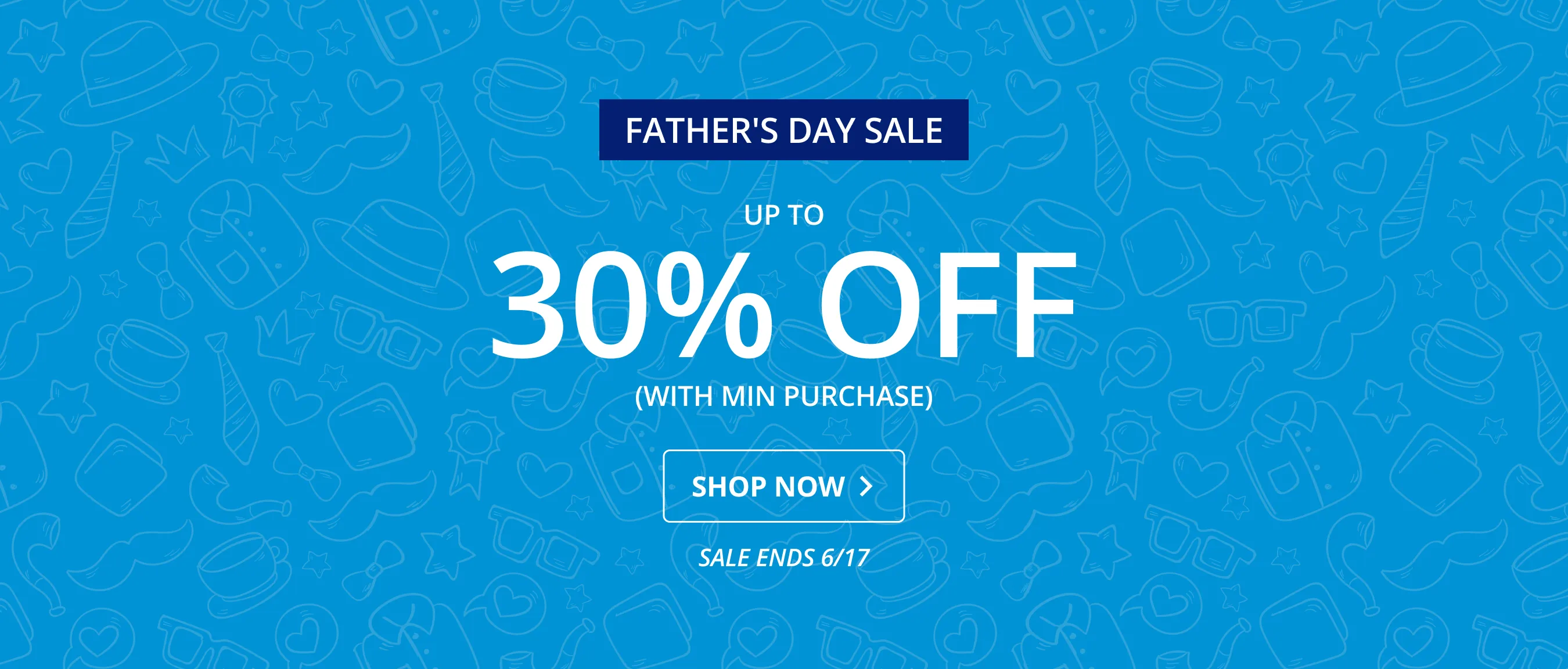 Up to 30% Off