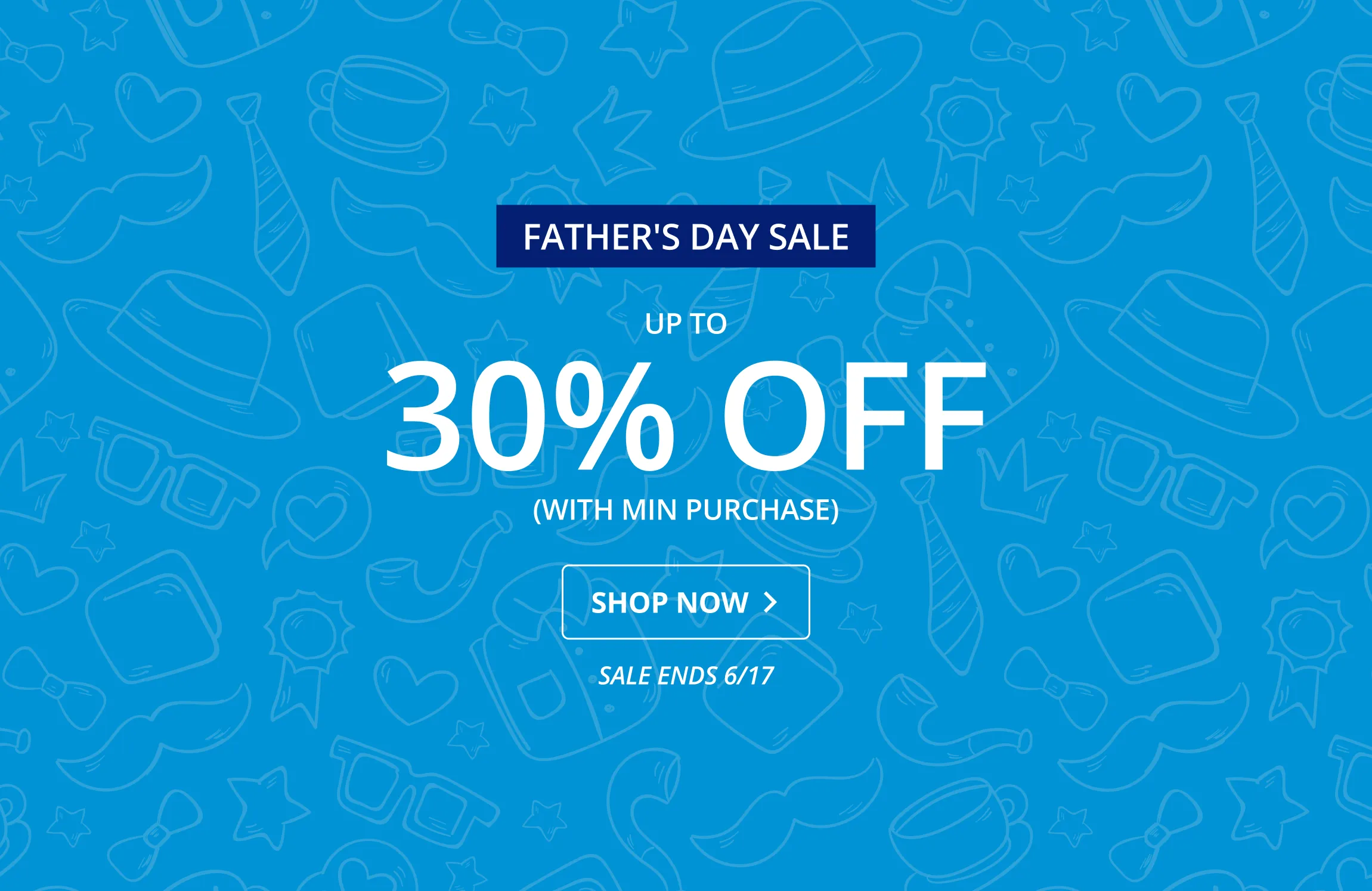 Up to 30% Off