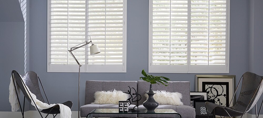 Interior Shutters | Shutters | American Blinds