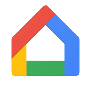 Google Home logo