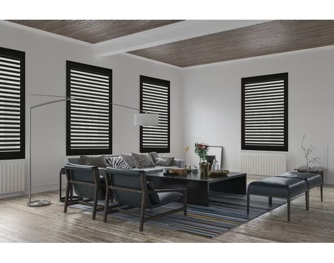 Composite Plus Shutters