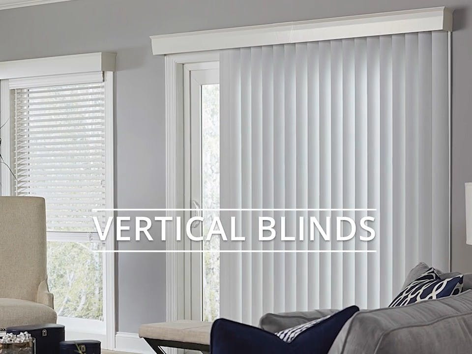 Product Spotlights | Video Categories | Blinds.com