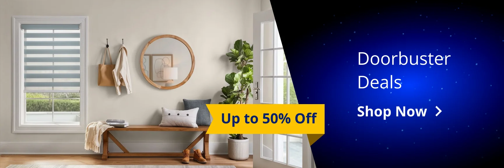 Doorbuster Deals