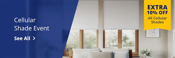 Cellular Shade Event