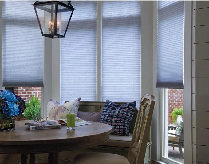 Cellular Shades