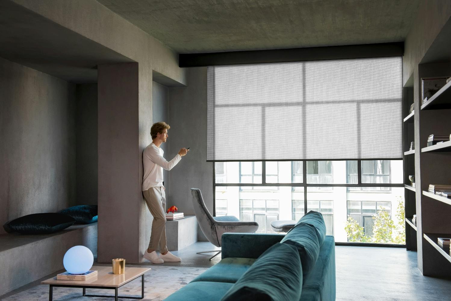 Custom Window Treatments Tampa