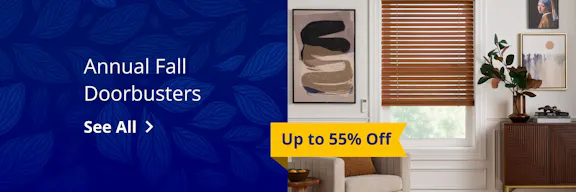 Annual Fall Doorbusters