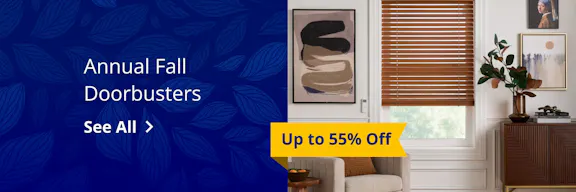 Annual Fall Doorbusters