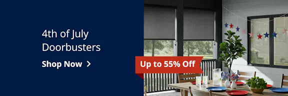 4th of July Doorbusters