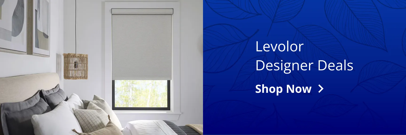 Levolor Designer Deals