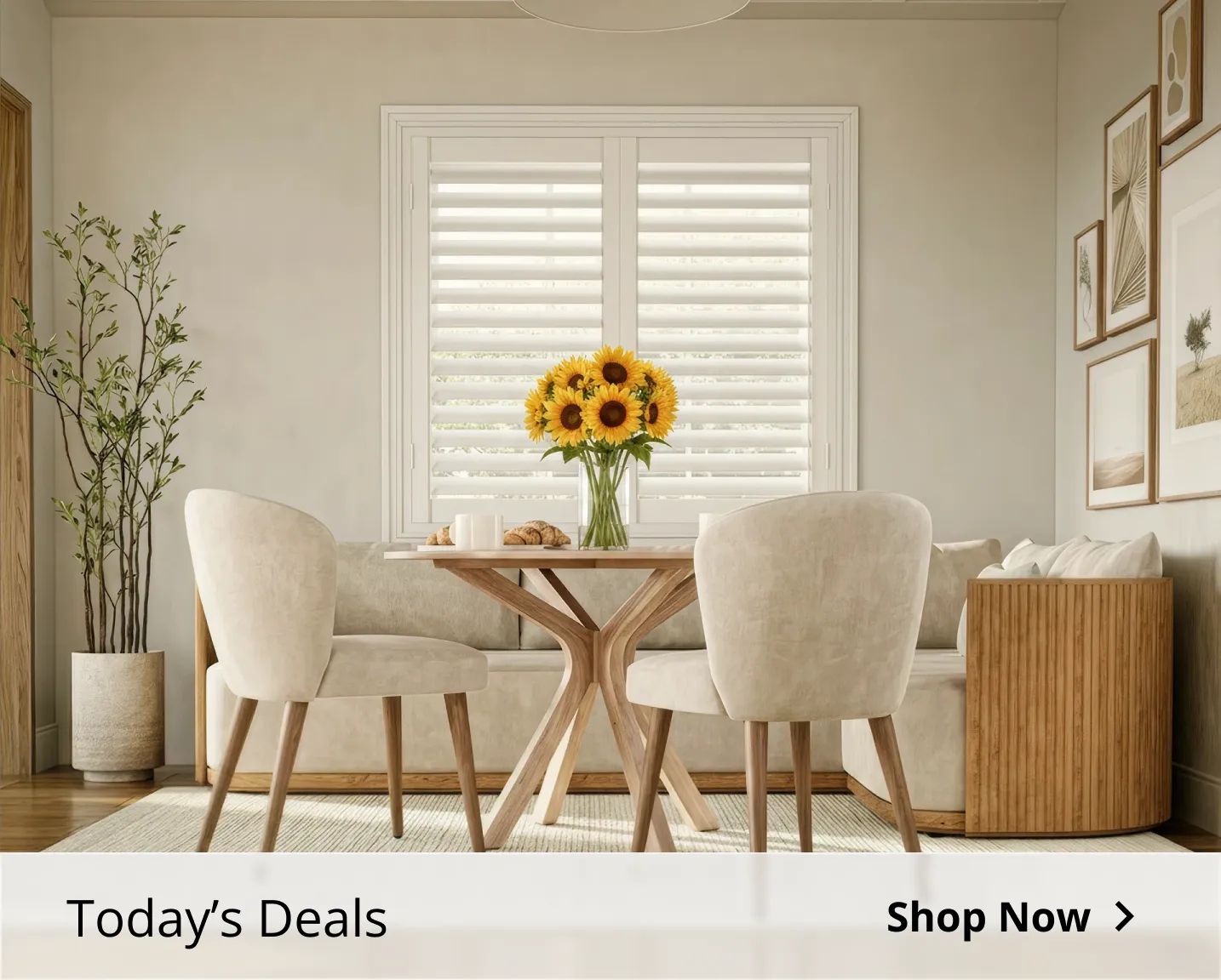 Today's Deals