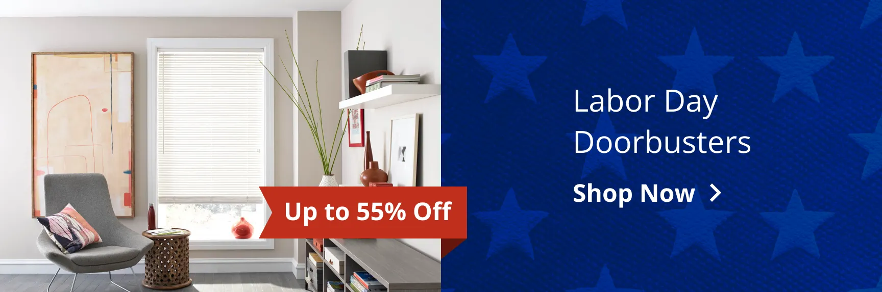 Labor Day Doorbusters