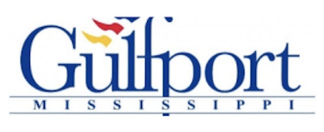 Gulfport Mississippi