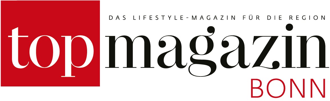Logo von Top Magazin Bonn