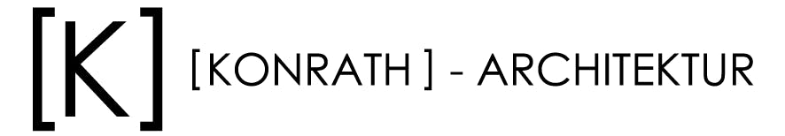 Logo von Konrath Architektur