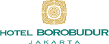 Hotel Borobudur Jakarta
