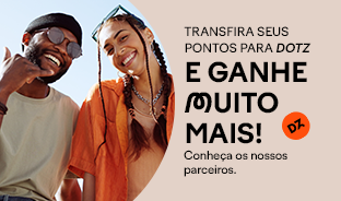 Dotz: transforme os gastos do seu dia a dia em ganhos! - Dotz