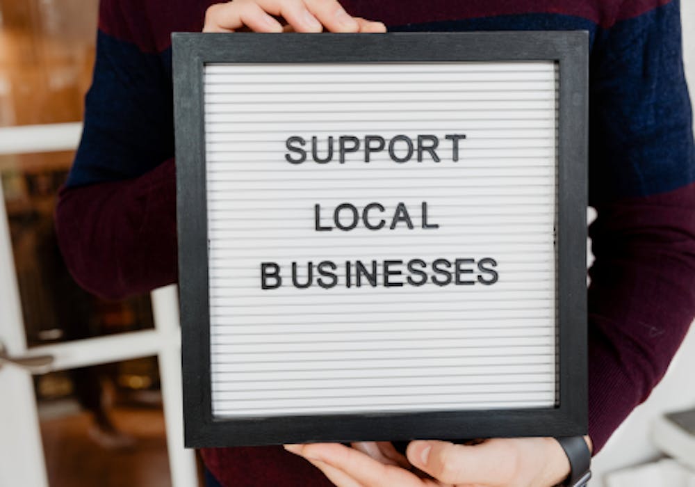 GEAB support SME businesses