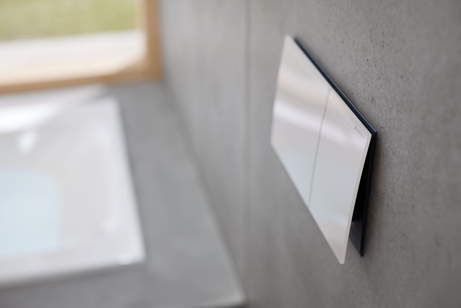 Geberit Detail Sigma70
