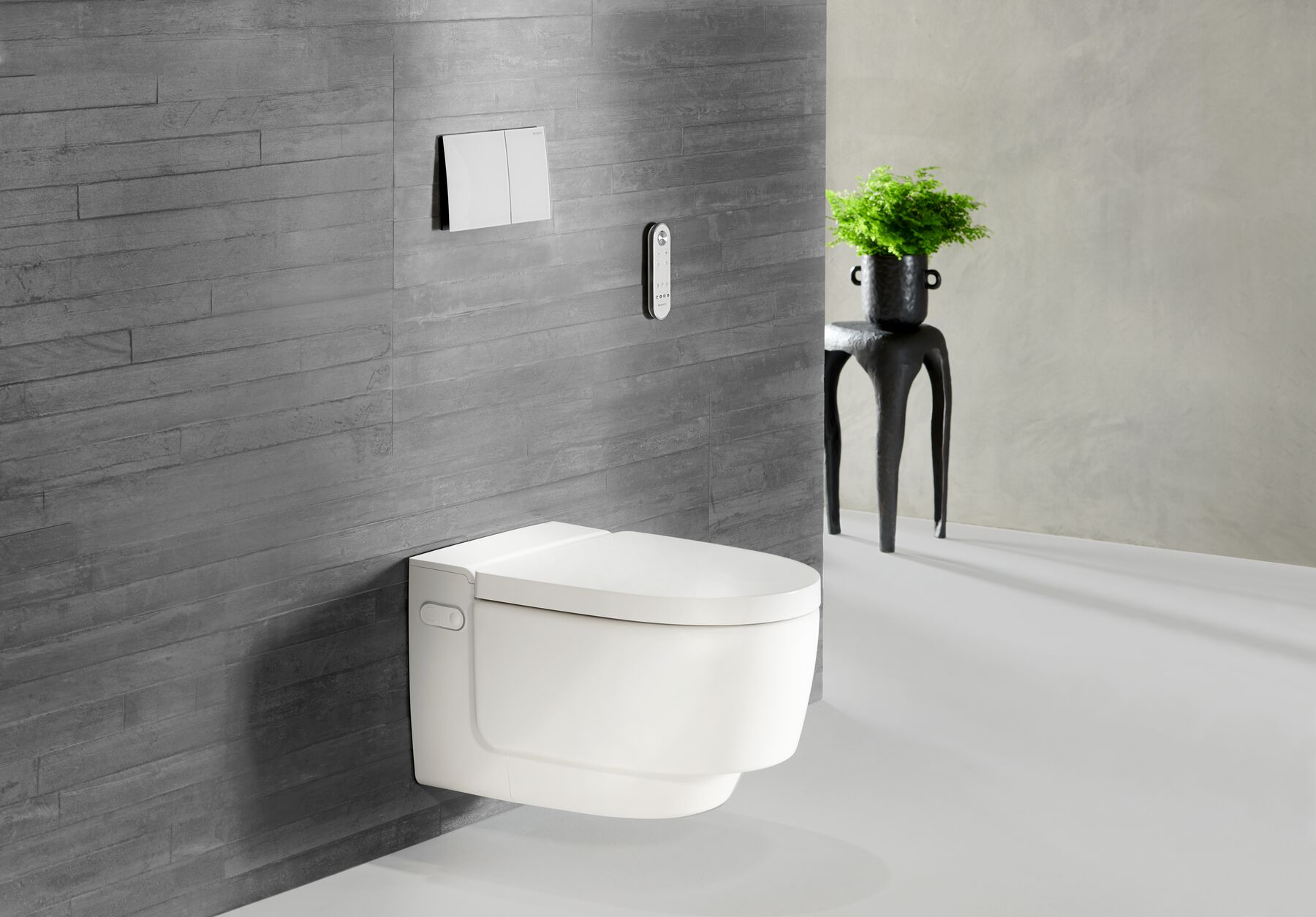 Geberit AquaClean Mera & Sigma70