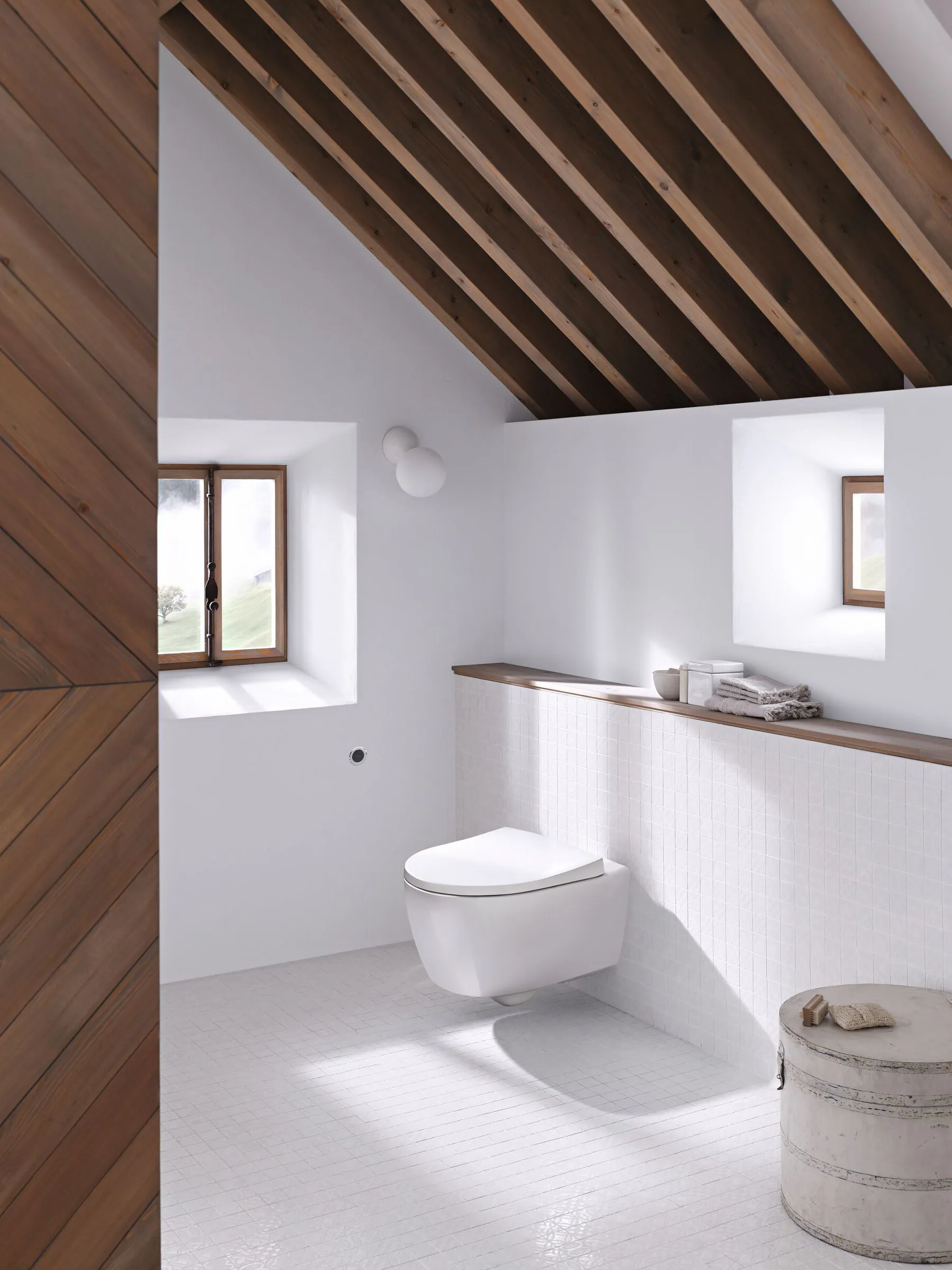 Geberit bedieningsplaat Sigma70 - Nieuws
