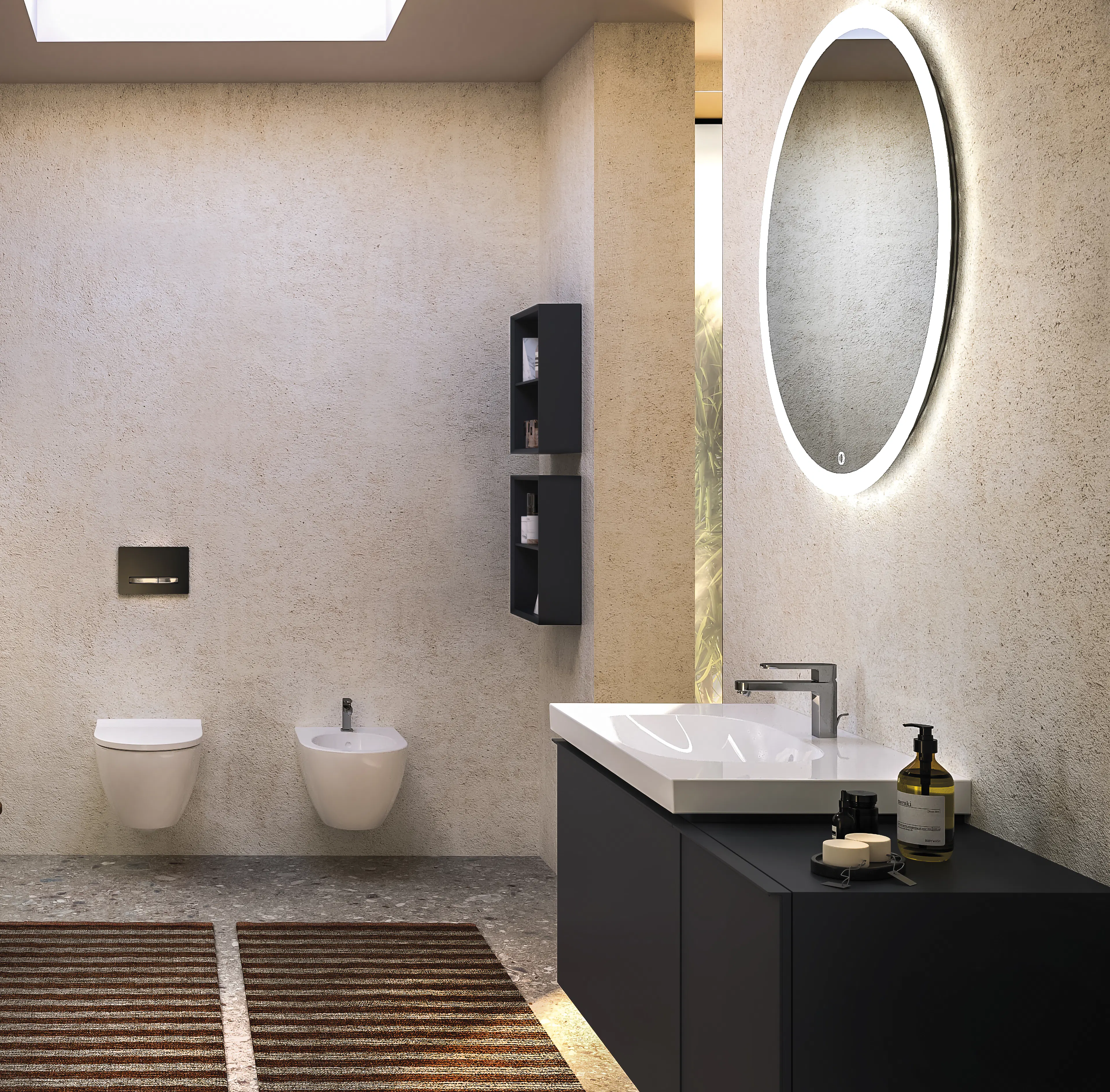 Geberit bagno Home Page