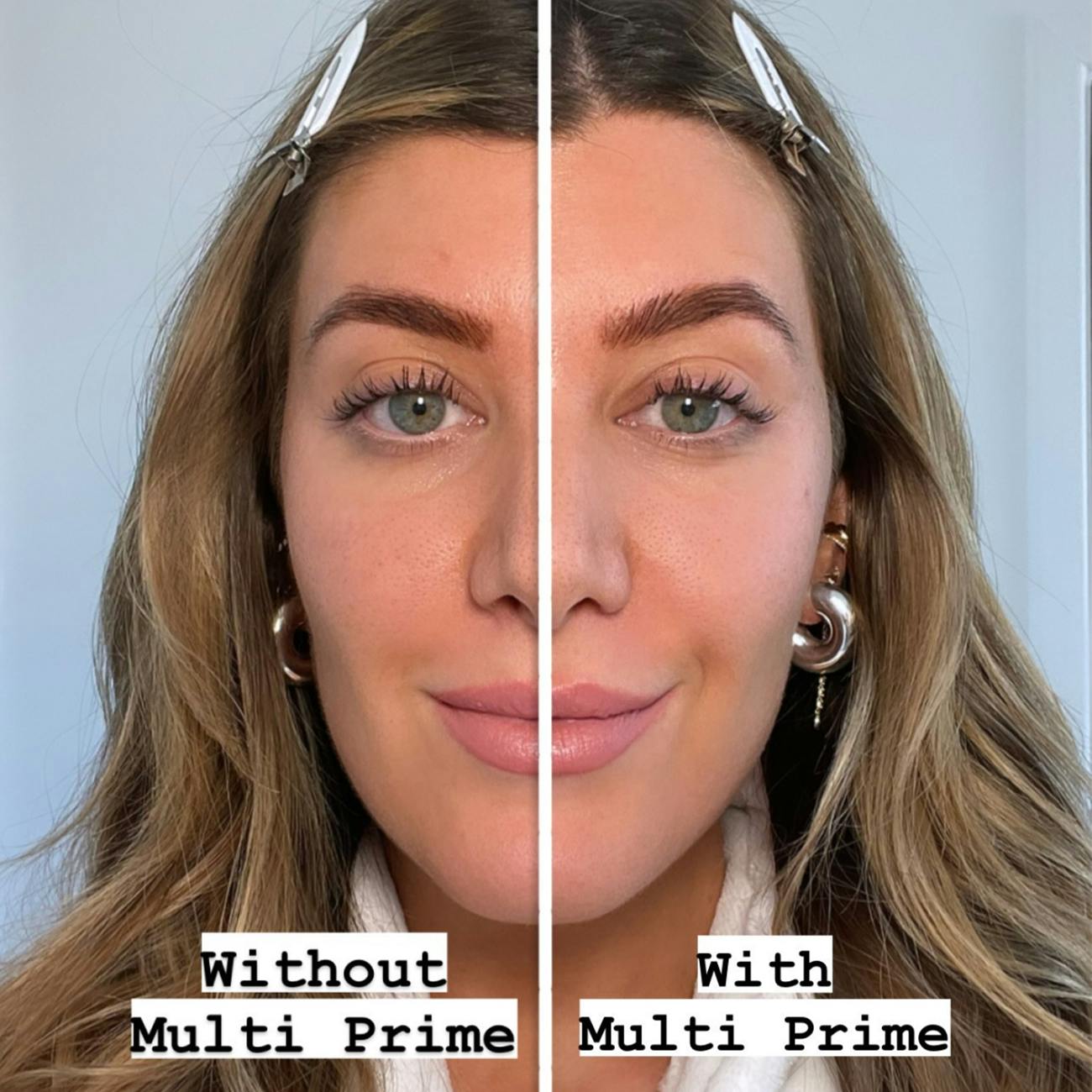 Gee Beauty MultiPrime Lift + Firm PreMakeup Primer Gee Beauty