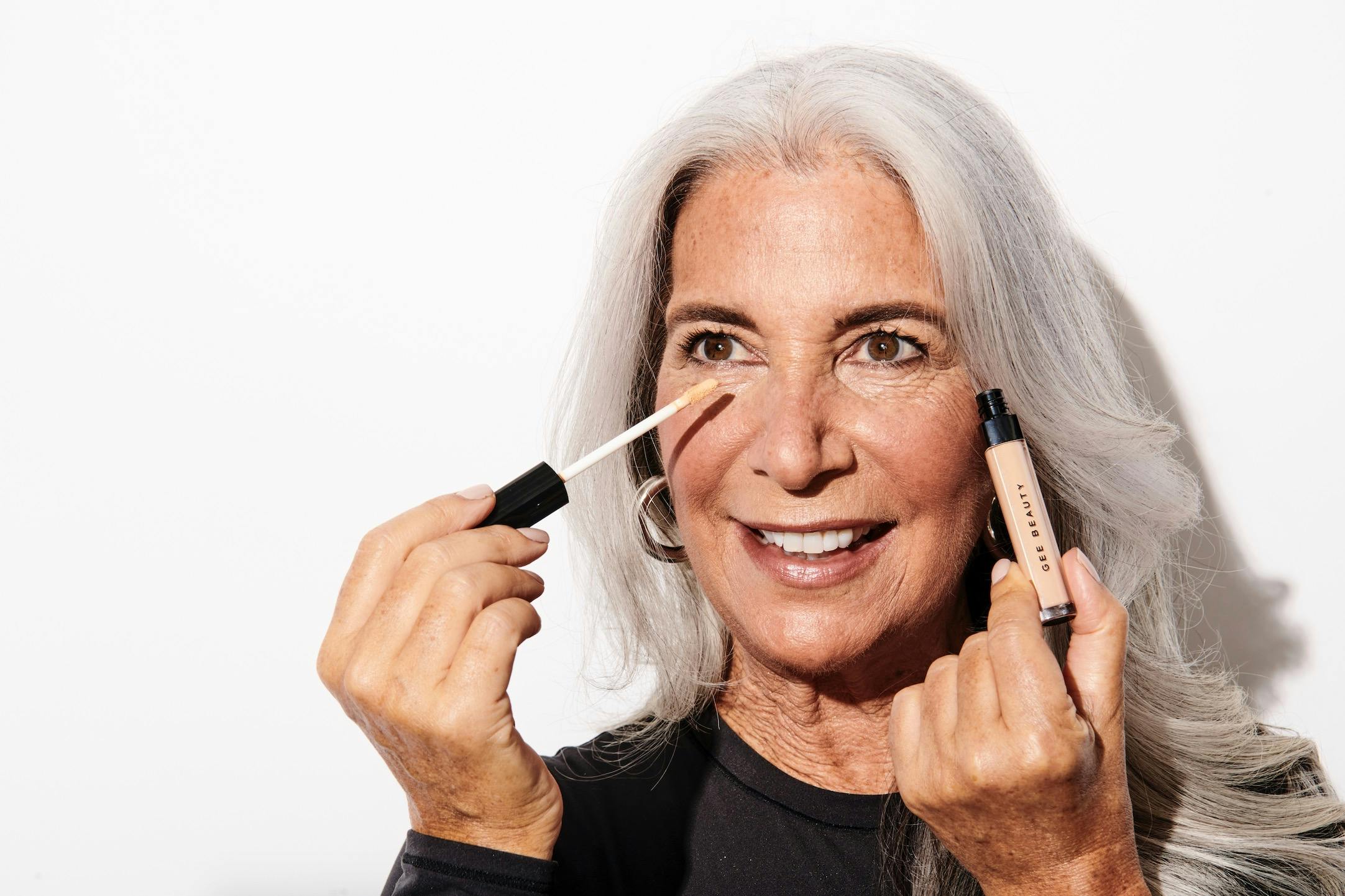 How To Makeup For Mature Skin Gee Beauty
