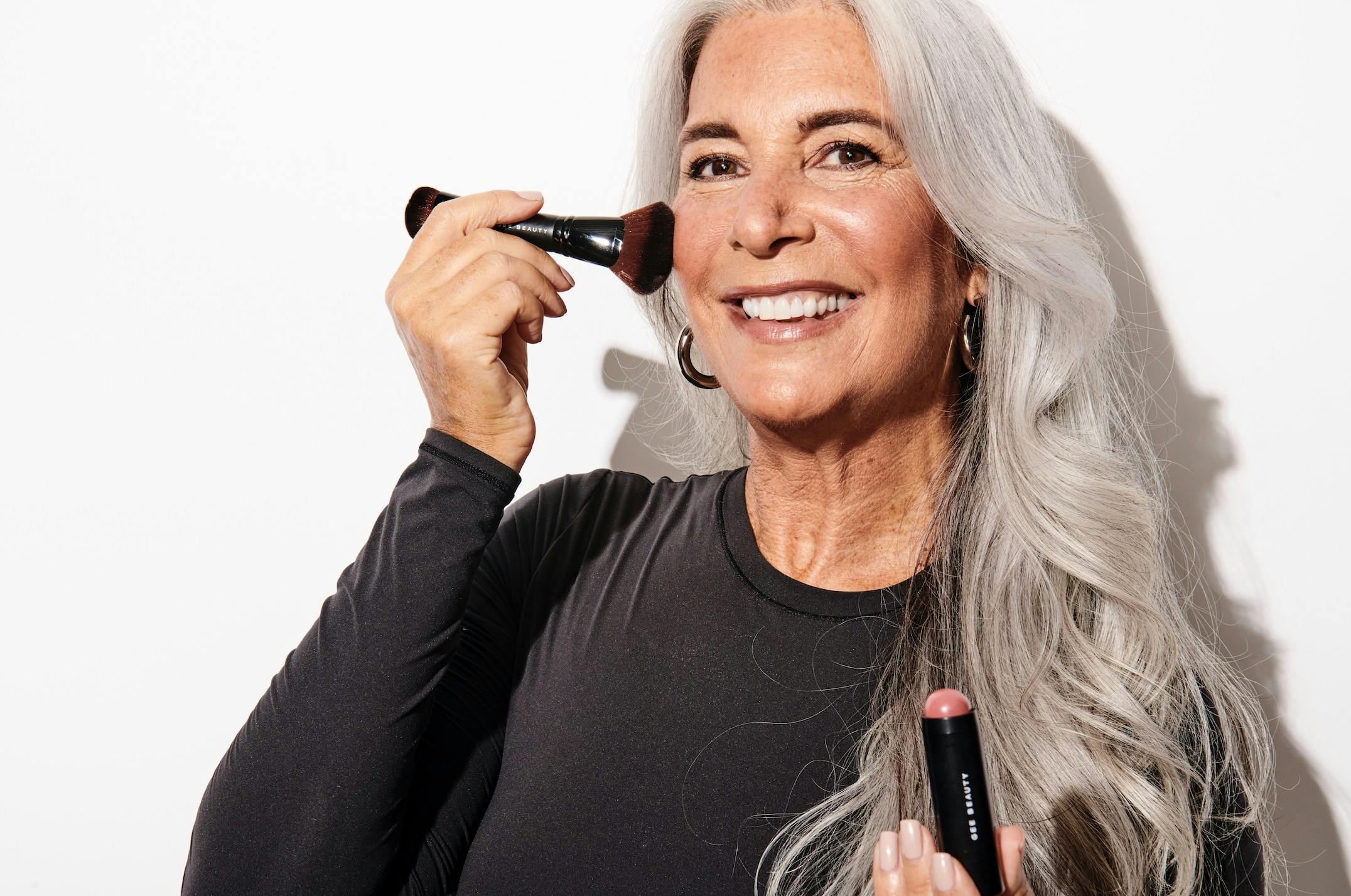 How To Makeup For Mature Skin Gee Beauty