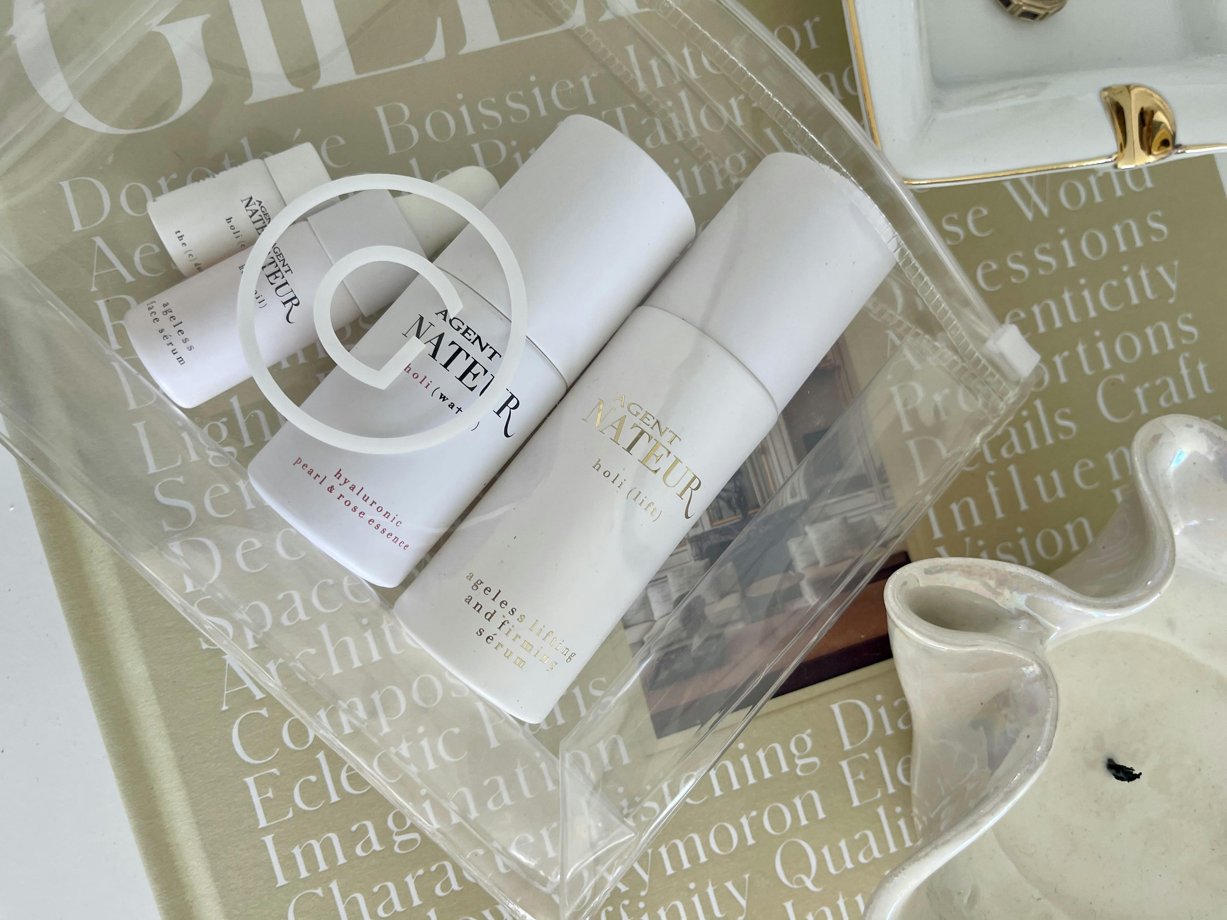 The Gee's MustHave Agent Nateur Products Gee Beauty