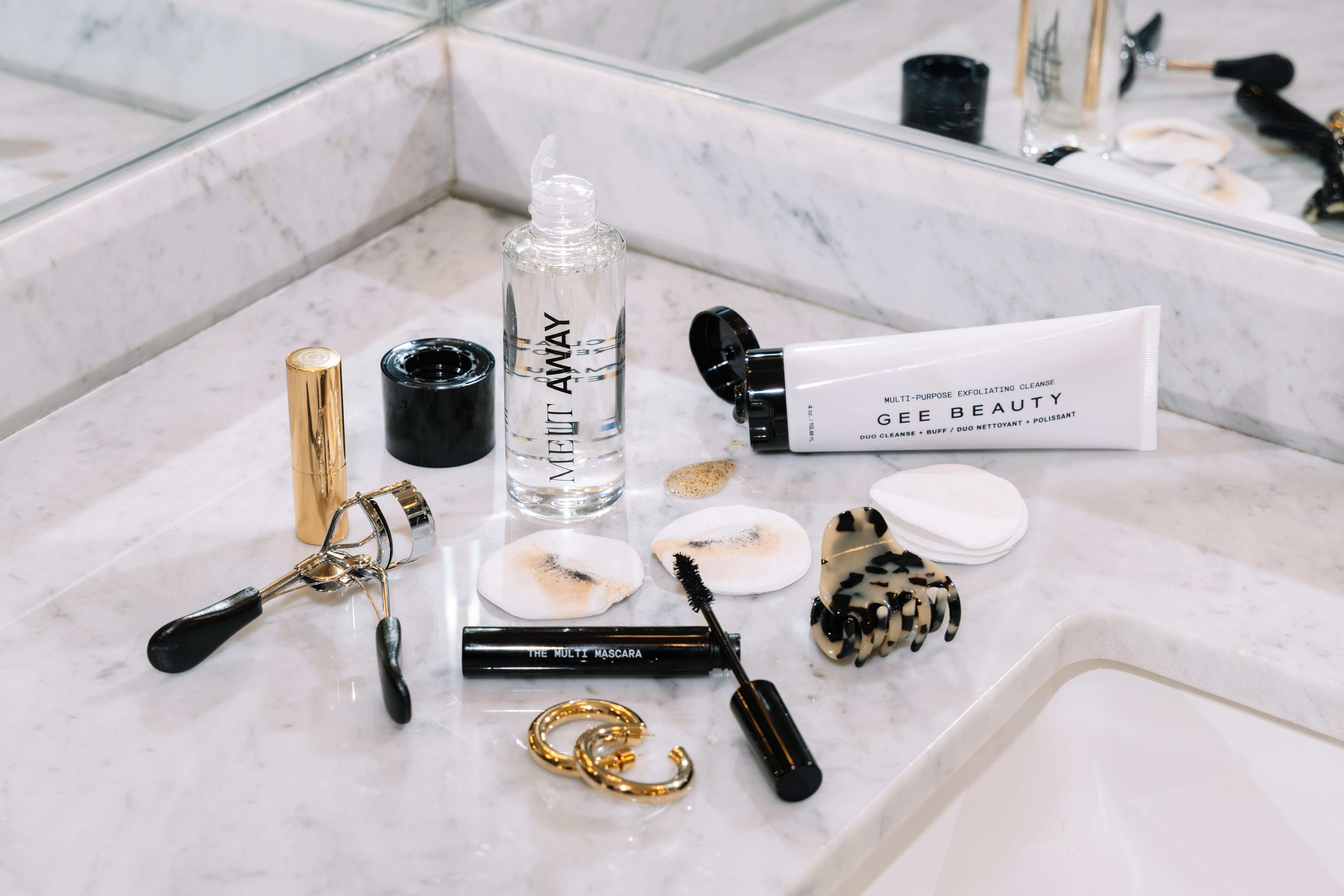 This Is The Order To Apply Your Skincare Products Gee Beauty