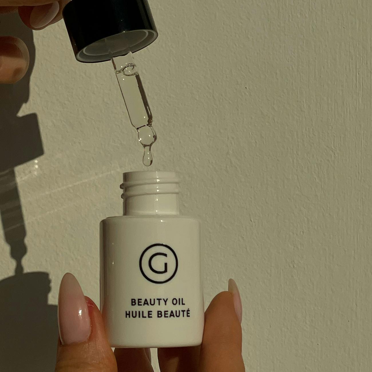 Gee Beauty Prime Skin Beauty Oil Gee Beauty