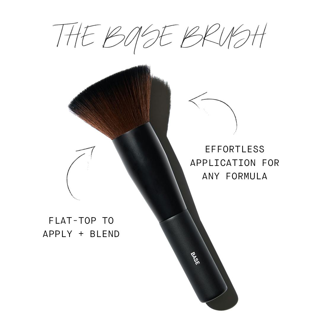 Gee Beauty - Base Brush | Gee Beauty