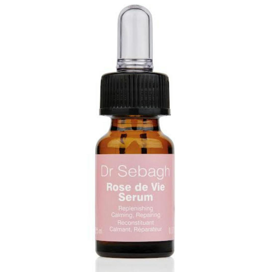 Dr. Sebagh - Rose de Vie Serum | Gee Beauty