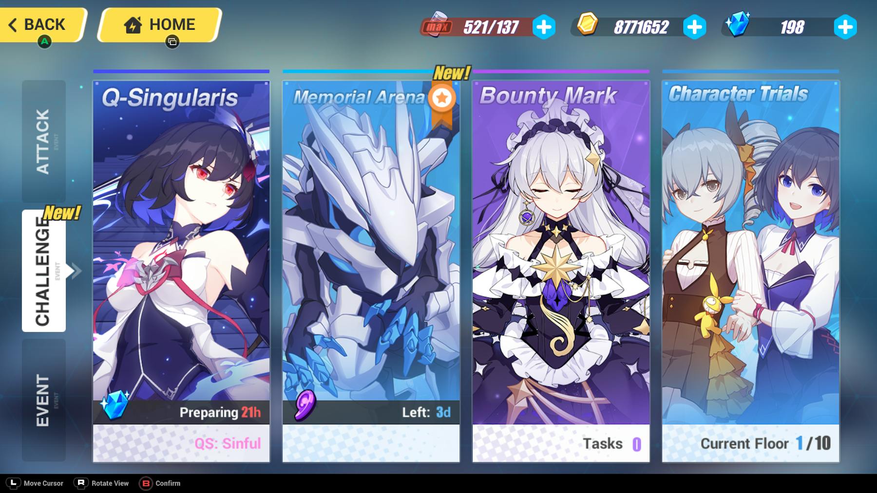 My honest thoughts on Honkai Impact 3rd and how it helped to shape ...