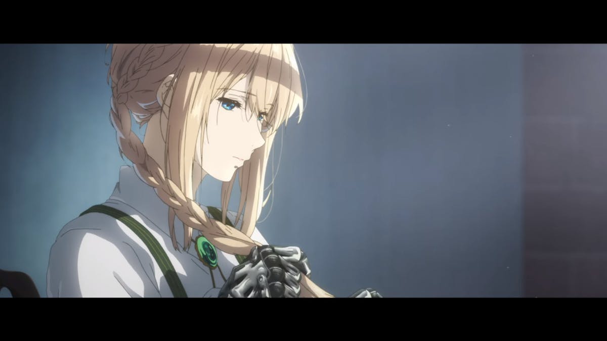 Download Violet Evergarden Eternity And The Auto Memory Doll Is The Epitome Of What Kyoto Animation Does Best Geeknabe Desktop Wallpaper Free Get Wallpaper Violet Evergarden Eternity And The Auto Memory Doll Is The Epitome Of What Kyoto Animation Does Best Geeknabe For iPhone Free