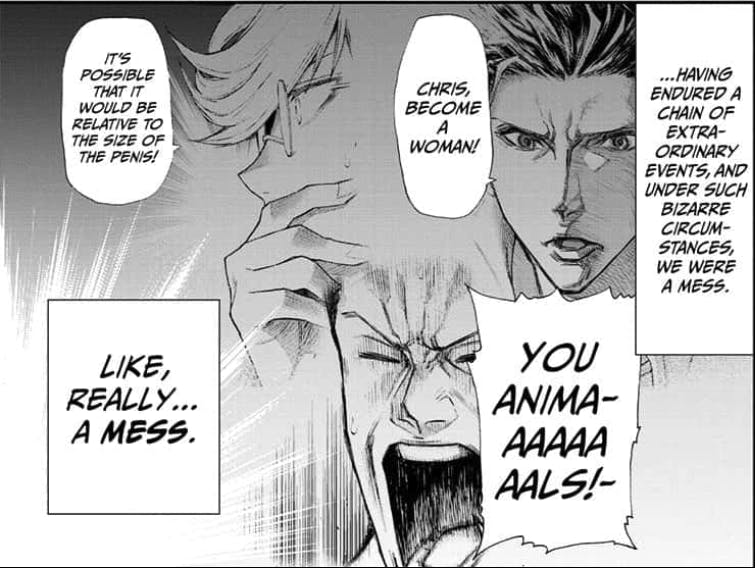 Agravity Boys I Solemnly Swear These Four Are Up To No Good Geeknabe Agravity Boys I Solemnly Swear These Four Are Up To No Good Geeknabe