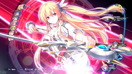 Waifu Highlight 1: Alisa Reinford | Geeknabe