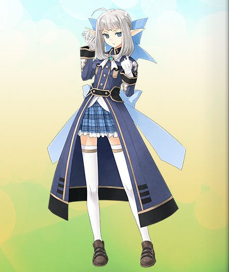 Lord of Magna: Maiden Heaven Beatrix Lord of Magna: Maiden Heaven Beatrix