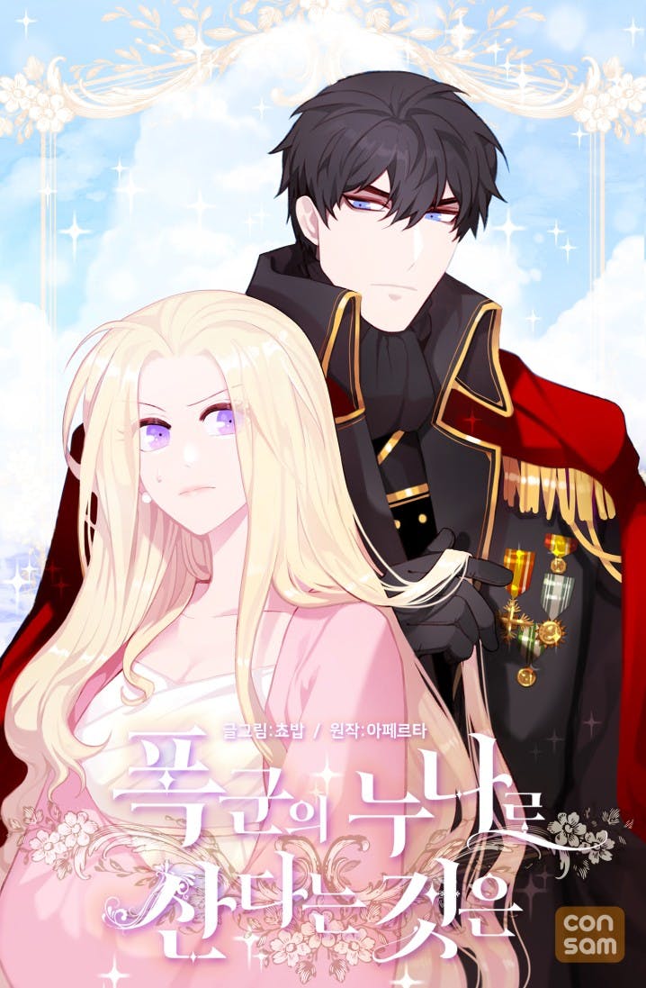 15 otome isekai manga and webtoons you will enjoy