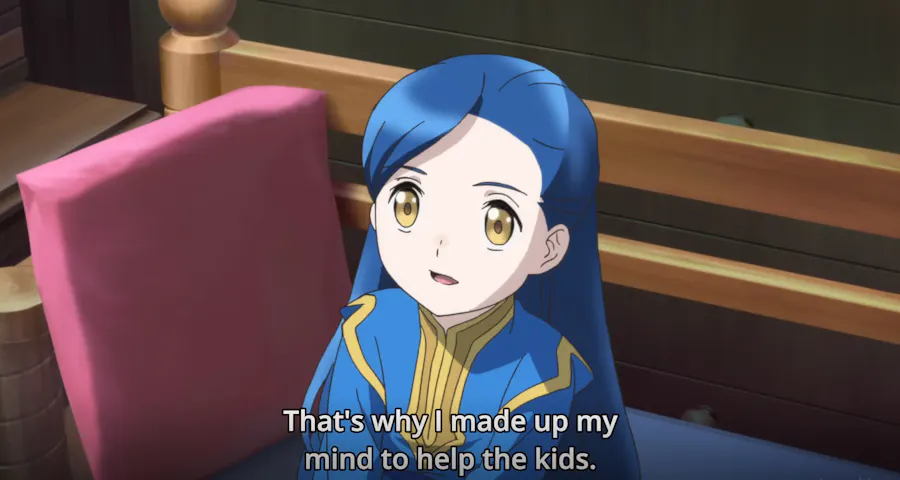 4 Life Lessons From Ascendance Of A Bookworm Season 2 Geeknabe