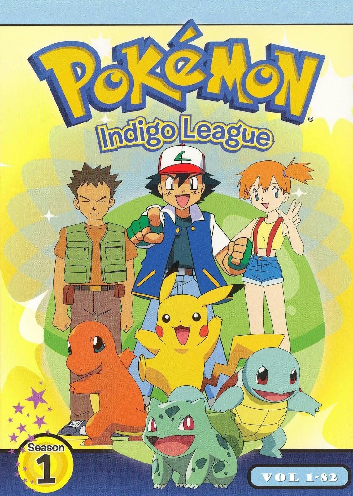 Pokemon S1 Pokemon S1