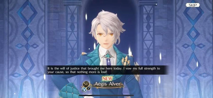 Tales of Crestoria is a sinful but fun time sink | Geeknabe