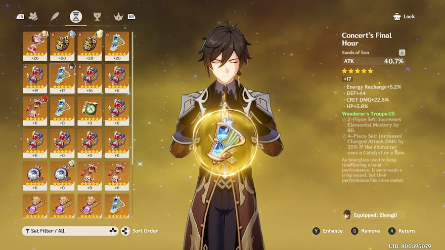 Zhongli And Ningguang Dead Easy Geo Team Combo Geeknabe Zhongli And Ningguang Dead Easy Geo Team Combo Geeknabe