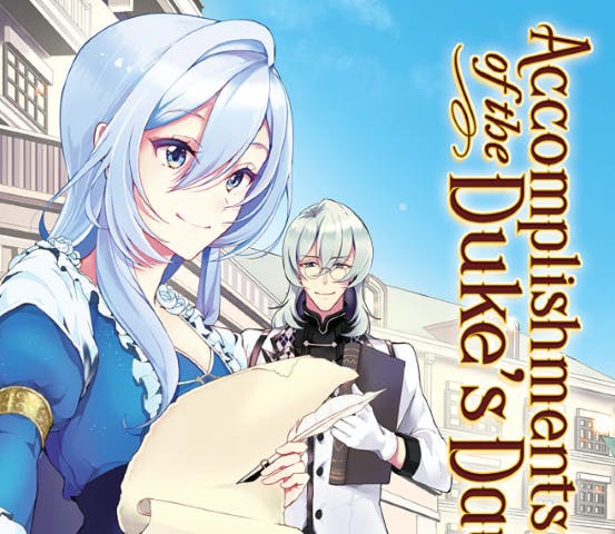 I Recommend 13 Isekai Otome Manga With The Villainess As The Heroine Geeknabe