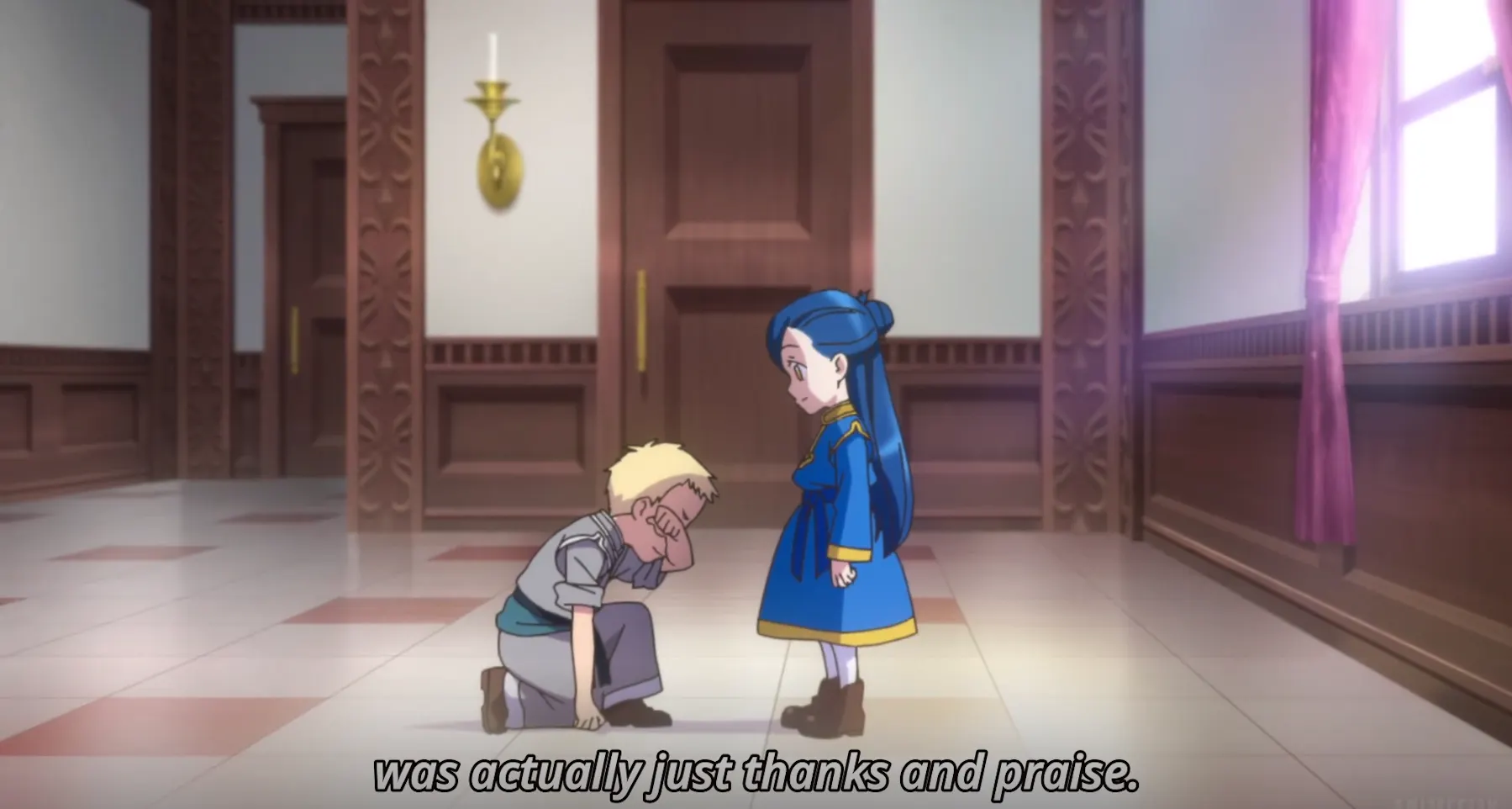 4 life lessons from Ascendance of a Bookworm Season 2 | Geeknabe