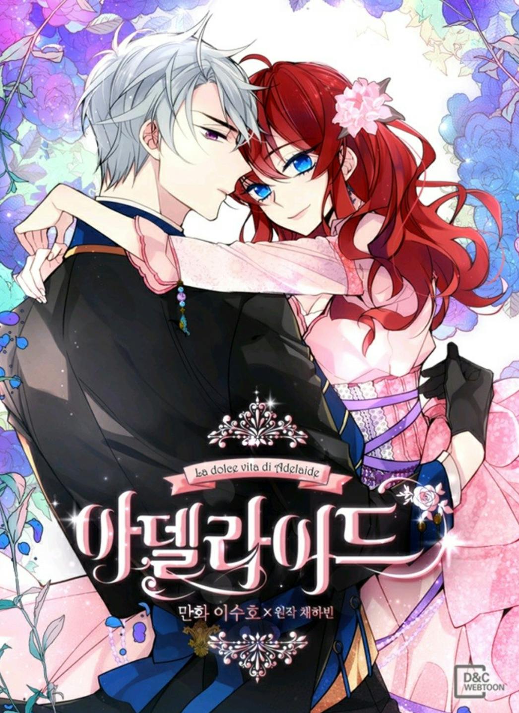 15 otome isekai manga and webtoons you will enjoy