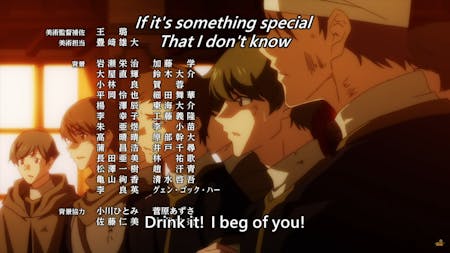 The Saint's Magic Power is Omnipotent First Impression - BGM and