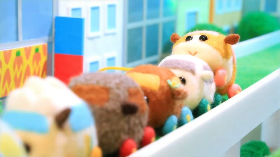 pui pui molcar is cutest thing ever geeknabe pui pui molcar is cutest thing ever geeknabe