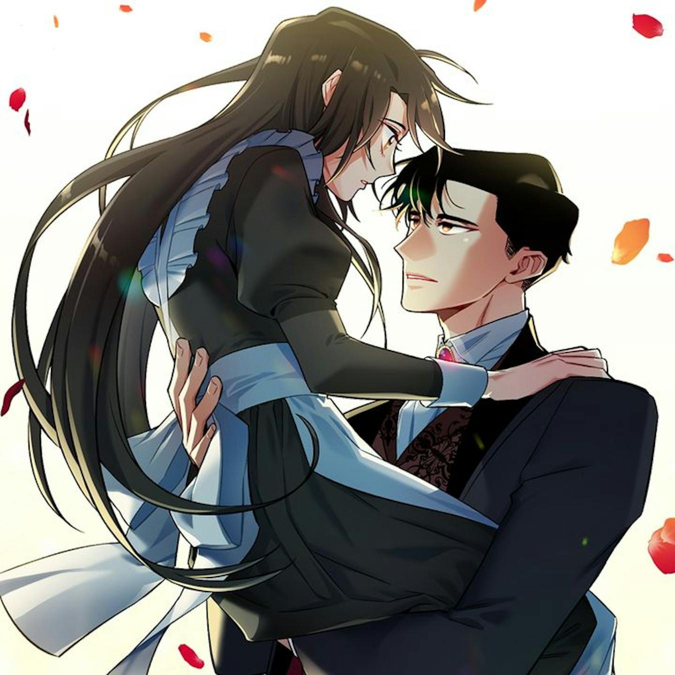 10 Completed Romance Webtoon Recommendation | Geeknabe